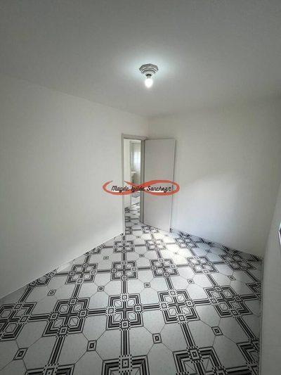 Apartamento, 2 quartos, 42 m² - Foto 5