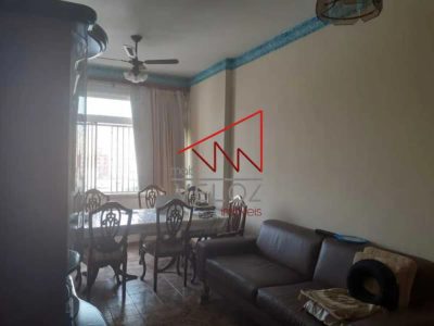 Apartamento, 2 quartos, 71 m² - Foto 2