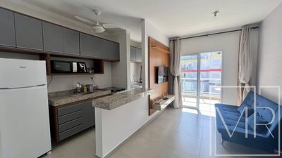 Apartamento, 2 quartos - Foto 2