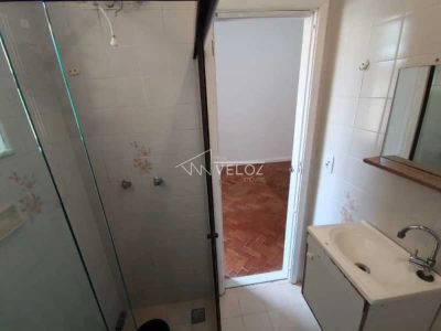 Apartamento, 1 quarto, 26 m² - Foto 2