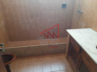 Apartamento, 3 quartos, 170 m² - Foto 1