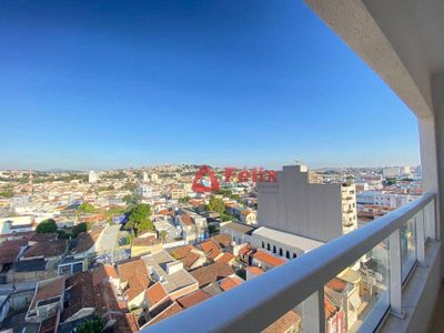 Apartamento, 2 quartos, 74 m² - Foto 3