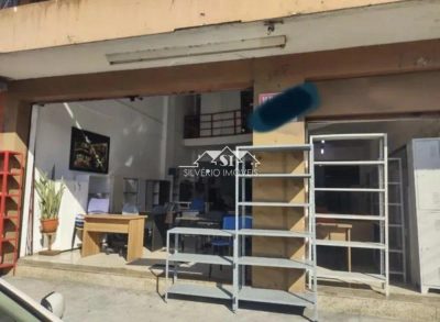 Loja-Salão, 380 m² - Foto 2