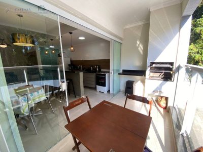Apartamento, 2 quartos, 65 m² - Foto 1