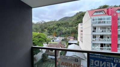 Apartamento, 2 quartos, 75 m² - Foto 2
