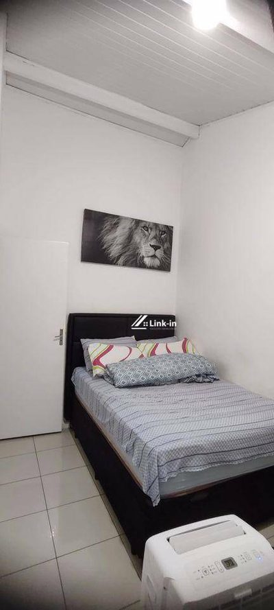 Casa, 2 quartos - Foto 2