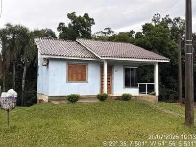 Casa, 1 quarto, 310 m² - Foto 1