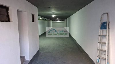 Casa, 1 quarto, 180 m² - Foto 1