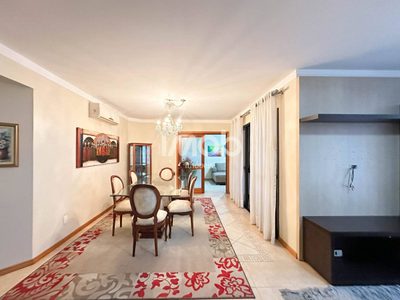 Apartamento, 3 quartos, 150 m² - Foto 5