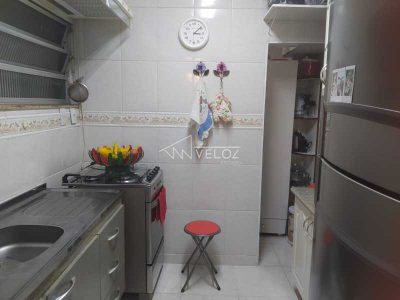 Apartamento, 2 quartos, 50 m² - Foto 3