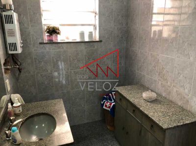 Apartamento, 4 quartos, 171 m² - Foto 3