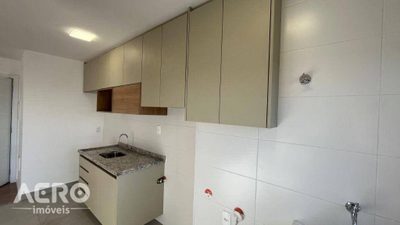 Apartamento, 2 quartos, 64 m² - Foto 4