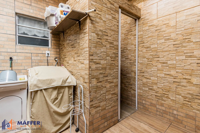Casa, 3 quartos, 160 m² - Foto 3