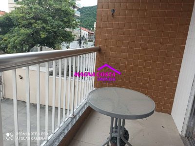 Apartamento, 2 quartos, 70 m² - Foto 3
