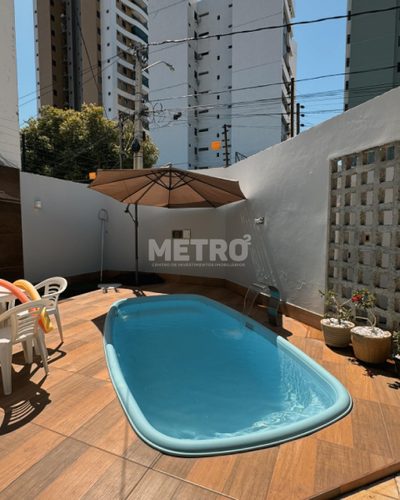 Casa, 1 quarto, 332 m² - Foto 1