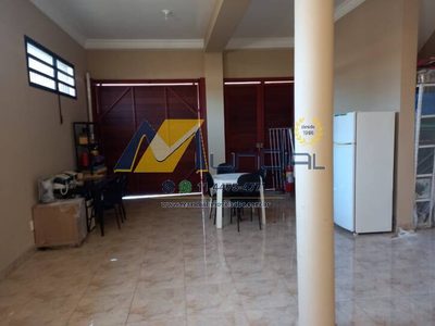 Loja-Salão, 60 m² - Foto 4