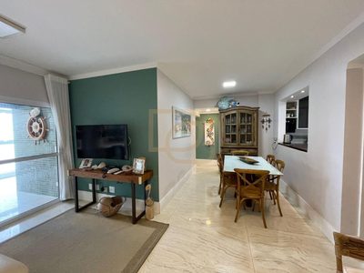 Apartamento, 3 quartos, 106 m² - Foto 4