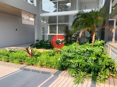 Apartamento, 1 quarto, 45 m² - Foto 2