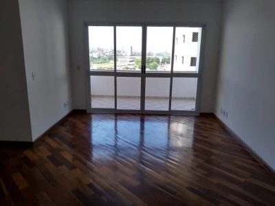 Apartamento, 3 quartos, 103 m² - Foto 1