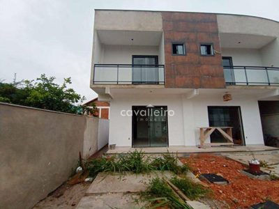 Casa, 2 quartos, 126 m² - Foto 3