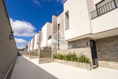 Casa, 3 quartos, 199 m² - Foto 2