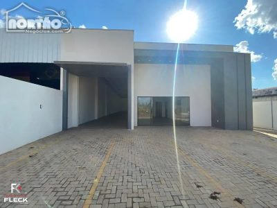 Casa, 1 quarto, 468 m² - Foto 2