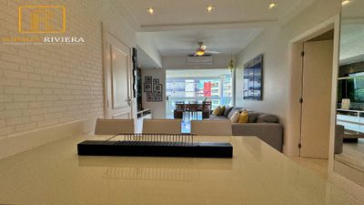 Apartamento, 3 quartos, 102 m² - Foto 2