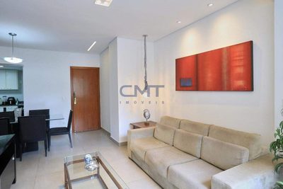 Apartamento, 3 quartos, 95 m² - Foto 5