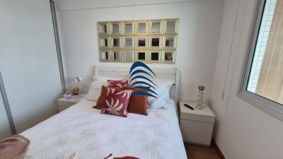 Apartamento, 1 quarto, 50 m² - Foto 4