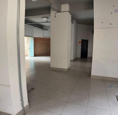 Loja-Salão, 400 m² - Foto 5