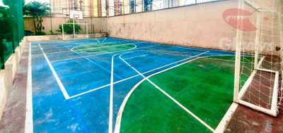 Apartamento, 3 quartos, 100 m² - Foto 5
