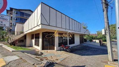 Sala-Conjunto, 229 m² - Foto 1