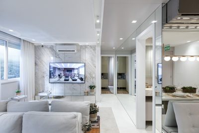 Apartamento, 2 quartos, 56 m² - Foto 5