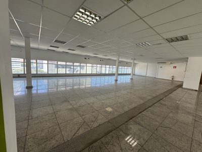 Loja-Salão, 478 m² - Foto 3