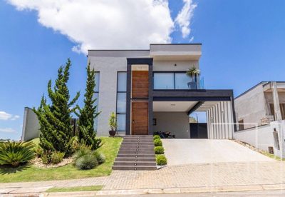 Casa, 4 quartos, 381 m² - Foto 2