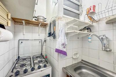 Apartamento, 1 quarto, 18 m² - Foto 3