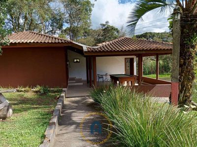 Casa de Condomínio, 2 quartos - Foto 1
