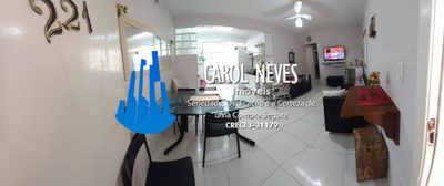 Apartamento, 3 quartos, 107 m² - Foto 4