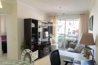 Apartamento, 1 quarto, 40 m² - Foto 1