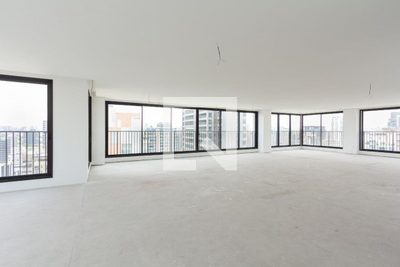 Apartamento, 5 quartos, 374 m² - Foto 1