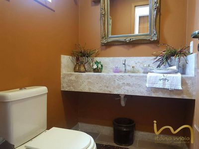 Casa, 3 quartos, 278 m² - Foto 4