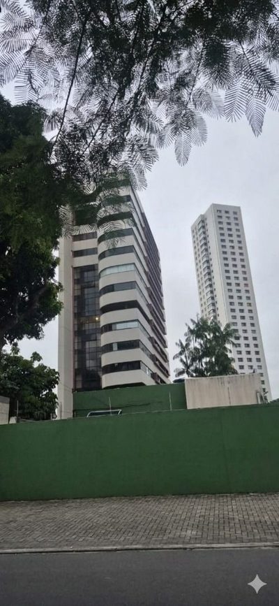 Apartamento, 4 quartos, 402 m² - Foto 2