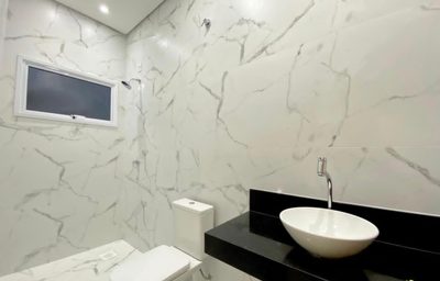 Casa, 3 quartos - Foto 5