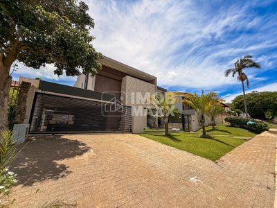Casa, 4 quartos, 563 m² - Foto 1
