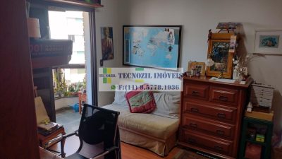 Apartamento, 4 quartos, 206 m² - Foto 4