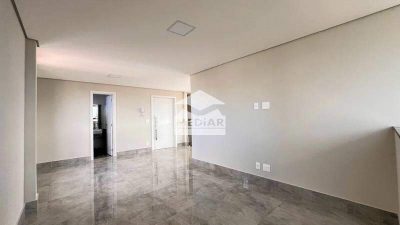 Cobertura, 4 quartos, 209 m² - Foto 3