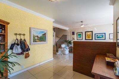 Casa, 3 quartos, 168 m² - Foto 3