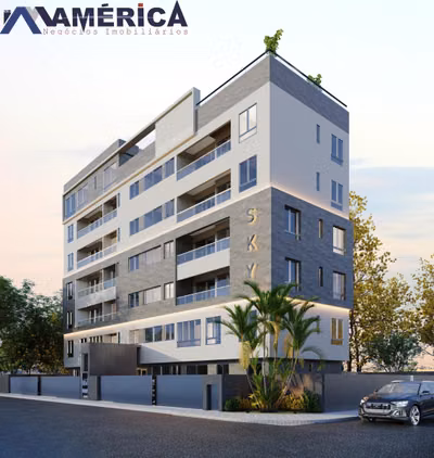 Apartamento, 3 quartos, 81 m² - Foto 4
