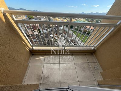 Apartamento, 2 quartos, 55 m² - Foto 4