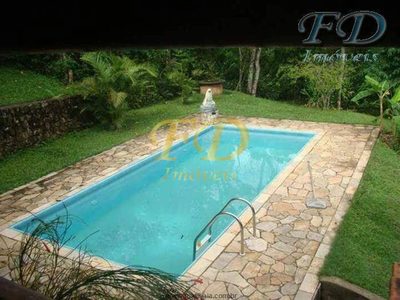 Casa, 3 quartos, 400 m² - Foto 3